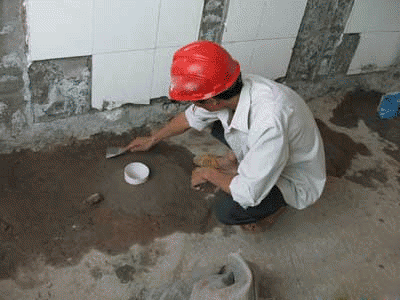 漳州厨房防水